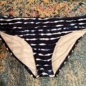 Banana Republic Bikini Bottom
